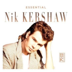 Nik Kershaw - Essential Nik Kershaw