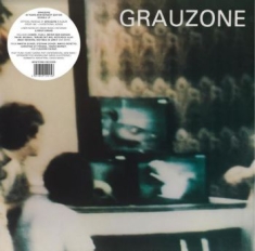 Grauzone - Grauzone (40 Years Anniversary Ed.)