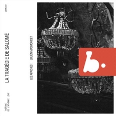 Schmitt Florent Touchard Fabien - Schmitt & Touchard: La Tragedie De