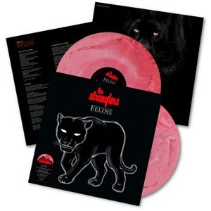 The Stranglers - Feline