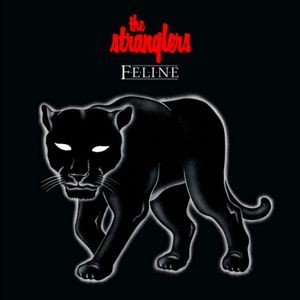 The Stranglers - Feline