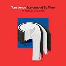 Tom Jones - Surrounded By Time -The Hourglass Edition in the group CD / Pop at Bengans Skivbutik AB (4217679)