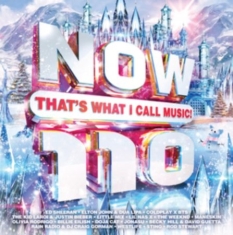 Various artists - Now That's What I Call Music! 110