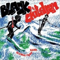 Black Children Sledge Funk Band - Black Children