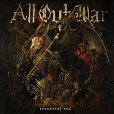 All Out War - Celestial Riot