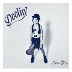 Doolin' - Circus Boy