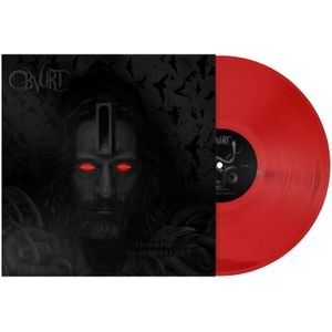 Obvurt - Triumph Beyond Adversity (Red)