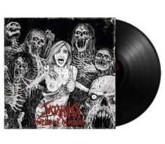 Satanika - Horde Of Disgust (Vinyl Lp)