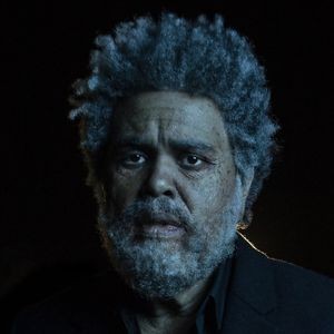 The Weeknd - Dawn Fm (Vinyl)
