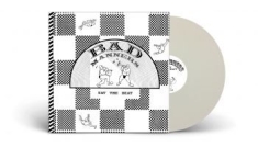 Bad Manners - Eat The Beat (White Vinyl Lp)