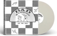 Bad Manners - Eat The Beat (White Vinyl Lp)