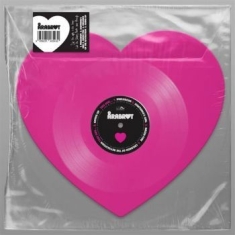 Arabrot - Heart Ep (Vinyl)