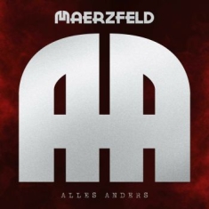 Maerzfeld - Alles Anders (Digipack)