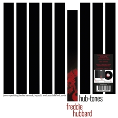 Hubbard Freddie - Hub-Tones