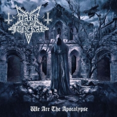 Dark Funeral - We Are The.. -Ltd- (Signed Digipak)