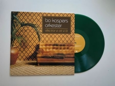 Bo Kaspers Orkester - Vilka Tror.. -Coloured-