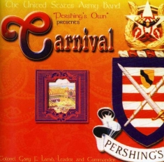 United States Army Band - Carnival