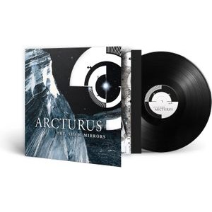 Arcturus - Sham Mirrors (Vinyl Lp)