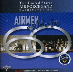 Us Air Force Airmen Of Note - Airmen Of Note 60