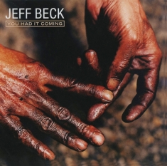 Beck Jeff - You Had It Coming