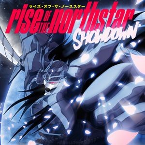 Rise Of The Northstar - Showdown (Jewel Case In O-Card)