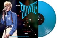Bowie David - Live At The Forum Montreal 1983