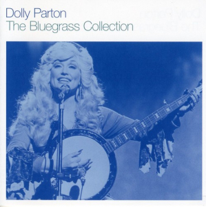 Parton Dolly - The Bluegrass Collection