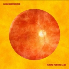 Langendorf United - Yeahno Yowouh Land