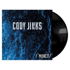 Jinks Cody - Mercy