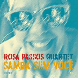 Passos Rosa - Samba Sem Você