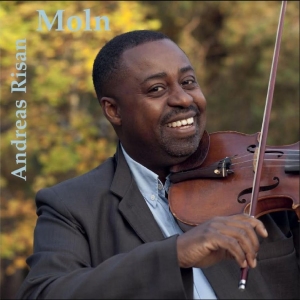 Andreas Risan - Moln