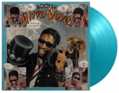 Collins Bootsy - Ultra Wave -Coloured-