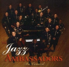 Jazz Ambassadors - In Concert