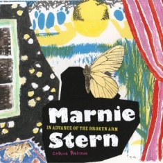 Stern Marnie - In Advance Of The Broken Arm (Reiss