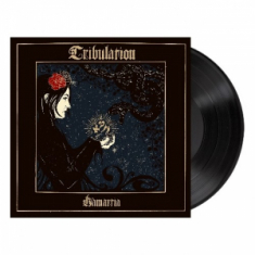Tribulation - Hamartia -Ltd/Hq/Ep-