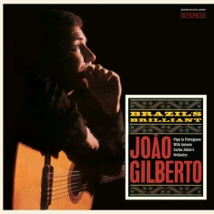 Gilberto Joao - Brazil's Brilliant