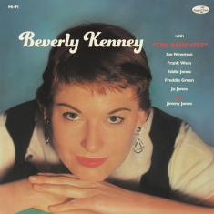 Kenney Beverly - With 