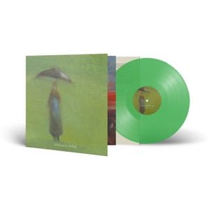 Sol Invictus - In The Rain (Green Vinyl Lp)