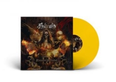 Ashrain - Requiem Reloaded (Orange Vinyl Lp)