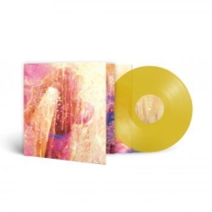 Lantlos - Melting Sun (Yellow Vinyl Lp)