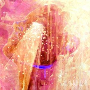 Lantlôs - Melting Sun (Yellow Vinyl Lp)