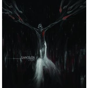 Lantlôs - Neon (Silver Vinyl Lp)