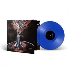 Lantlos - Agape (Blue Vinyl Lp)