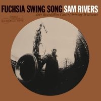Rivers Sam - Fuchsia Swing Song