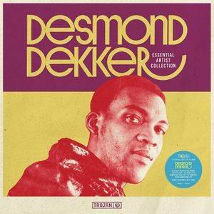 Desmond Dekker - Essential Artist Collection - Desmo
