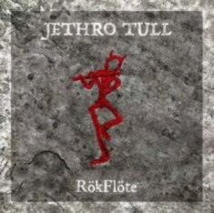 Jethro Tull - Rokflote -Spec/Digi-