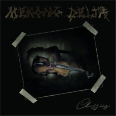 Mekong Delta - Classics (2 Lp Clear Vinyl)