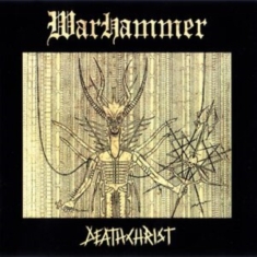 Warhammer - Deathchrist (Vinyl Lp)