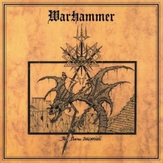 Warhammer - Doom Messiah The (Brown Vinyl Lp)