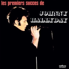 Johnny Hallyday - Made In Portugal